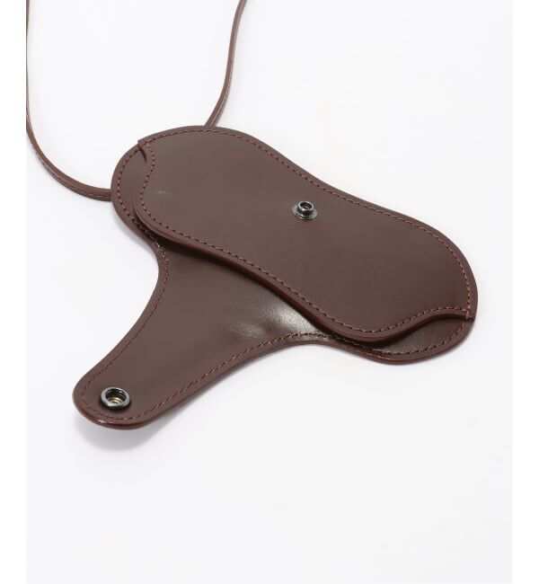 IENA「【一部店舗限定】JANE SMITH/ジェーンスミス GLASSES NL ネックレス 26SAC-403S」|その他|