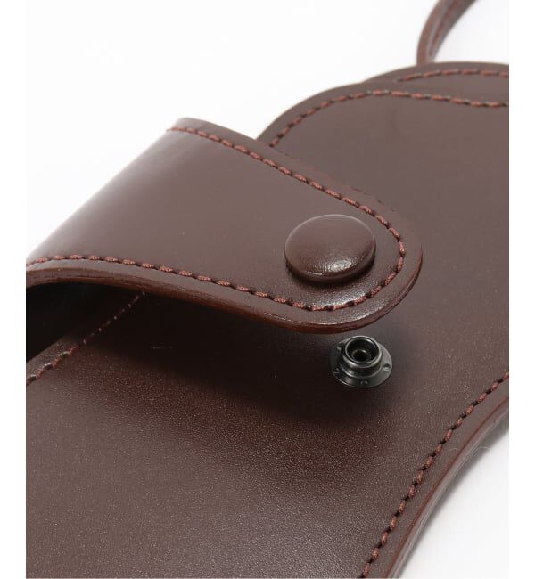 IENA「【一部店舗限定】JANE SMITH/ジェーンスミス GLASSES NL ネックレス 26SAC-403S」|その他|