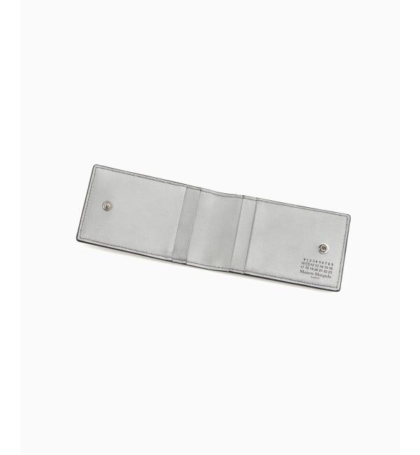 EDIFICE「MAISON MARGIELA(メゾン マルジェラ) SA2VX0005」|財布|