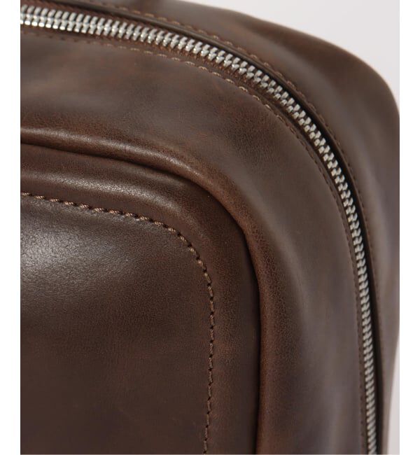 PULP「【Geek Office / ギークオフィス】MARGESHERWOOD / SOFT BOSTON」|ボストンバッグ|