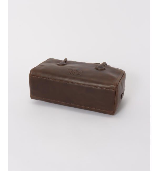 PULP「【Geek Office / ギークオフィス】MARGESHERWOOD / SOFT BOSTON」|ボストンバッグ|