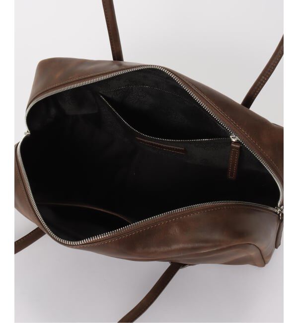 PULP「【Geek Office / ギークオフィス】MARGESHERWOOD / SOFT BOSTON」|ボストンバッグ|