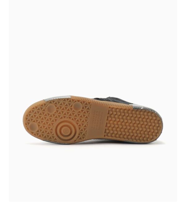 EDIFICE「MAISON MARGIELA( メゾン マルジェラ) REPLICA GERMAN TRAINER」|スニーカー|