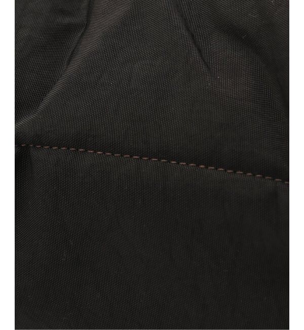 EDIFICE「LEMAIRE（ルメール） LARGE SOFT GAME BAG」|ショルダー・メッセンジャー|