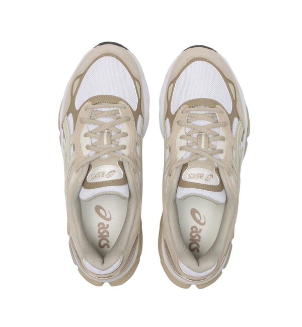 PULP「ASICS / アシックス GEL-NYC 2.0」|スニーカー|