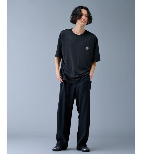 Paris Saint-Germain「《予約》【Paris Saint-Germain / パリ・サン＝ジェルマン】 JP Field TEE」|Tシャツ・カットソー|