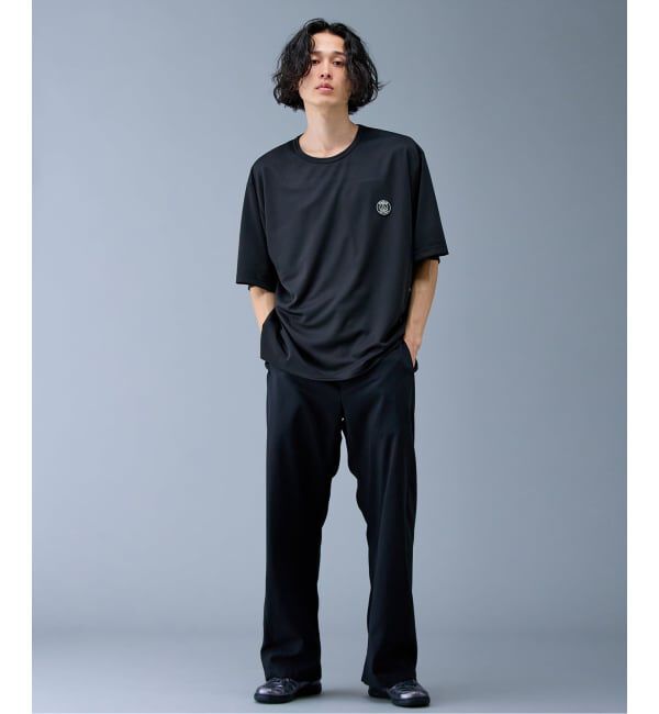 Paris Saint-Germain「《予約》【Paris Saint-Germain / パリ・サン＝ジェルマン】 JP Field TEE」|Tシャツ・カットソー|