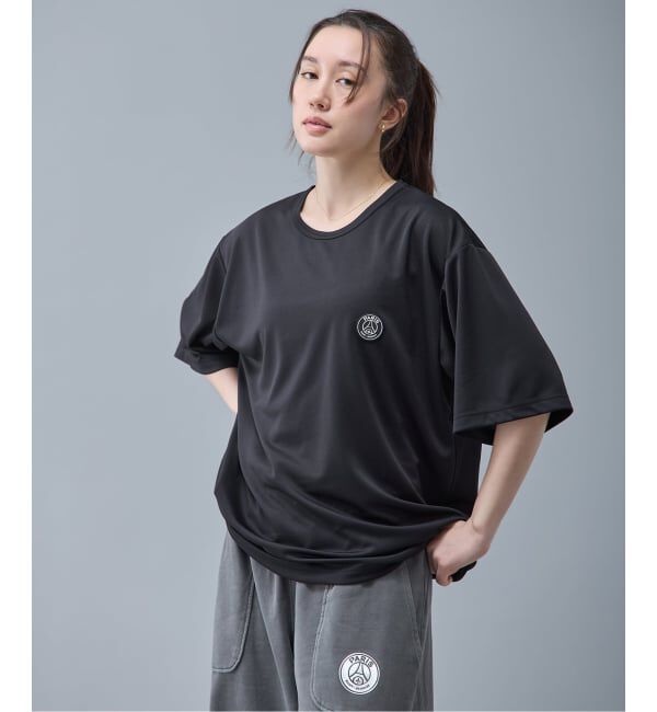 Paris Saint-Germain「《予約》【Paris Saint-Germain / パリ・サン＝ジェルマン】 JP Field TEE」|Tシャツ・カットソー|