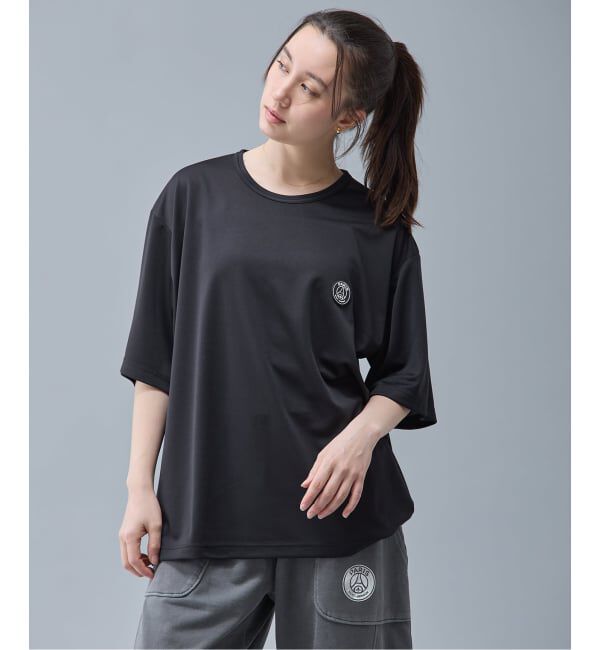 Paris Saint-Germain「《予約》【Paris Saint-Germain / パリ・サン＝ジェルマン】 JP Field TEE」|Tシャツ・カットソー|