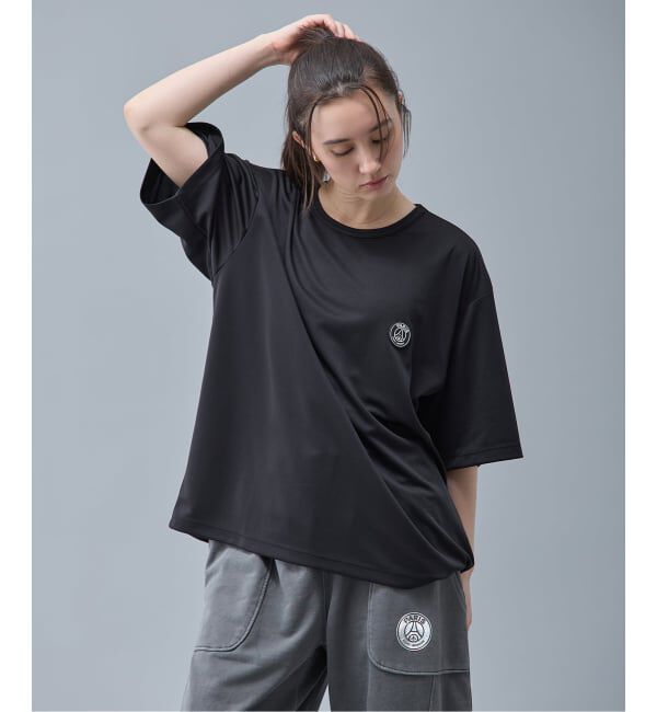 Paris Saint-Germain「《予約》【Paris Saint-Germain / パリ・サン＝ジェルマン】 JP Field TEE」|Tシャツ・カットソー|