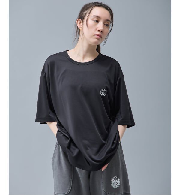 Paris Saint-Germain「《予約》【Paris Saint-Germain / パリ・サン＝ジェルマン】 JP Field TEE」|Tシャツ・カットソー|