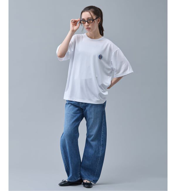 Paris Saint-Germain「《予約》【Paris Saint-Germain / パリ・サン＝ジェルマン】 JP Field TEE」|Tシャツ・カットソー|