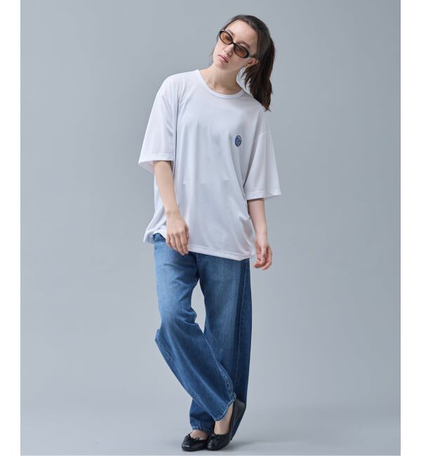 Paris Saint-Germain「《予約》【Paris Saint-Germain / パリ・サン＝ジェルマン】 JP Field TEE」|Tシャツ・カットソー|