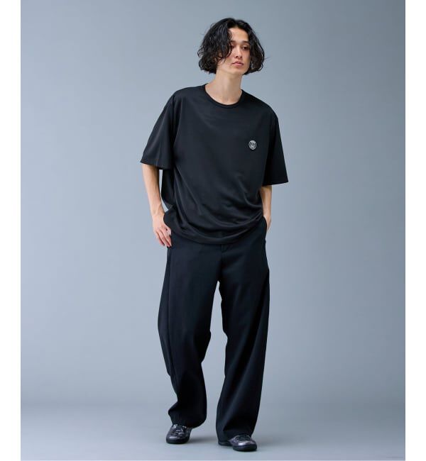 Paris Saint-Germain「《予約》【Paris Saint-Germain / パリ・サン＝ジェルマン】 JP Field TEE」|Tシャツ・カットソー|