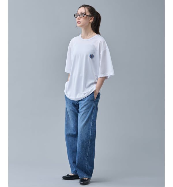 Paris Saint-Germain「《予約》【Paris Saint-Germain / パリ・サン＝ジェルマン】 JP Field TEE」|Tシャツ・カットソー|