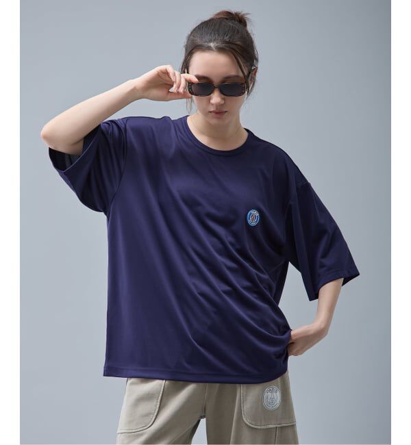 Paris Saint-Germain「《予約》【Paris Saint-Germain / パリ・サン＝ジェルマン】 JP Field TEE」|Tシャツ・カットソー|