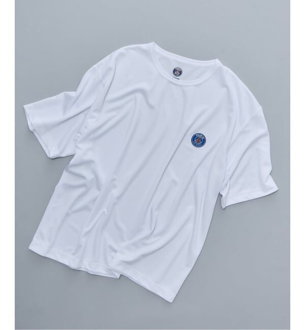 Paris Saint-Germain「《予約》【Paris Saint-Germain / パリ・サン＝ジェルマン】 JP Field TEE」|Tシャツ・カットソー|