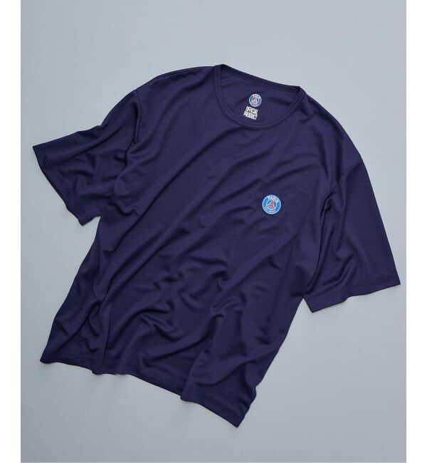 Paris Saint-Germain「《予約》【Paris Saint-Germain / パリ・サン＝ジェルマン】 JP Field TEE」|Tシャツ・カットソー|