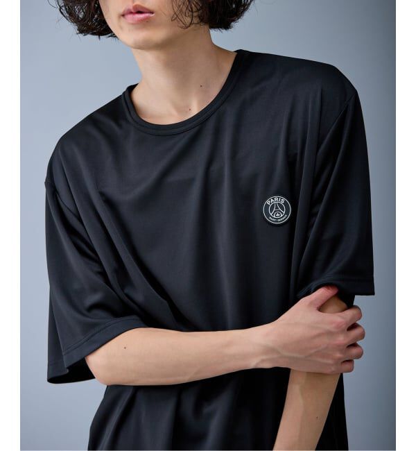 Paris Saint-Germain「《予約》【Paris Saint-Germain / パリ・サン＝ジェルマン】 JP Field TEE」|Tシャツ・カットソー|