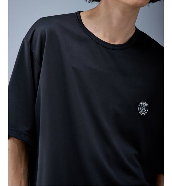 Paris Saint-Germain「《予約》【Paris Saint-Germain / パリ・サン＝ジェルマン】 JP Field TEE」|Tシャツ・カットソー|