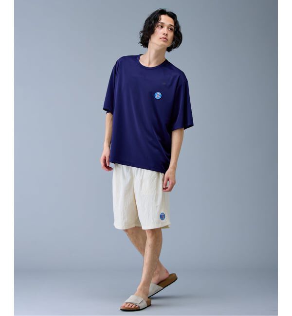 Paris Saint-Germain「《予約》【Paris Saint-Germain / パリ・サン＝ジェルマン】 JP Field TEE」|Tシャツ・カットソー|