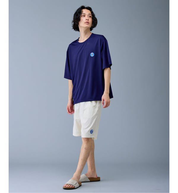 Paris Saint-Germain「《予約》【Paris Saint-Germain / パリ・サン＝ジェルマン】 JP Field TEE」|Tシャツ・カットソー|