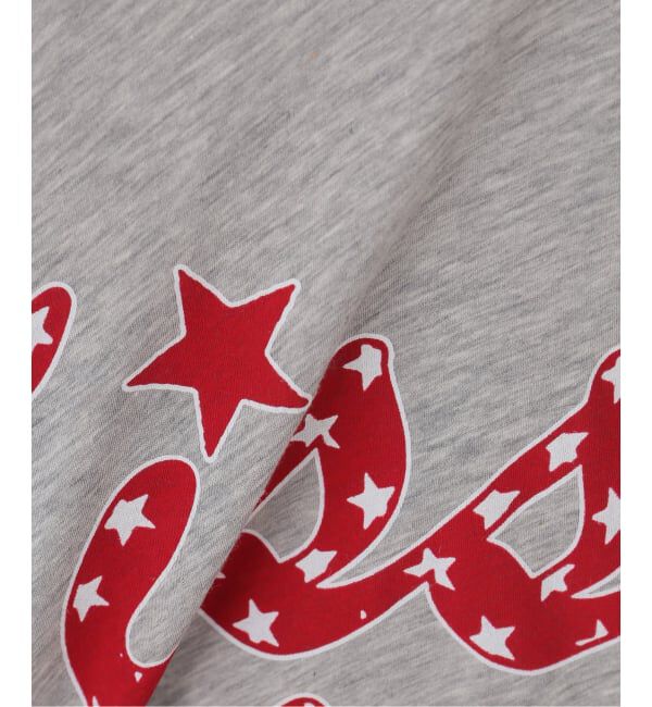 PULP「VAQUERA / バケラ WOMEN KISS ME T SHIRT」|Tシャツ・カットソー|