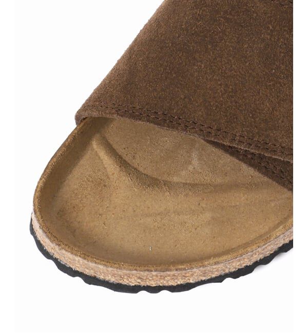EDIFICE「《予約》BIRKENSTOCK (ビルケンシュトック) 別注 SYLT」|サンダル|