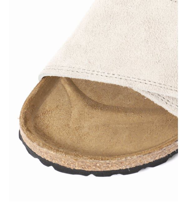 EDIFICE「《予約》BIRKENSTOCK (ビルケンシュトック) 別注 SYLT」|サンダル|