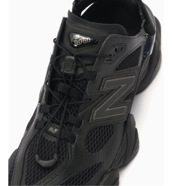 EDIFICE「NEW BALANCE(ニューバランス)  U90604SC」|スニーカー|