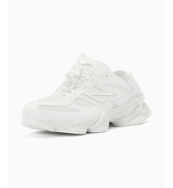 EDIFICE「NEW BALANCE(ニューバランス) U90606B5」|スニーカー|