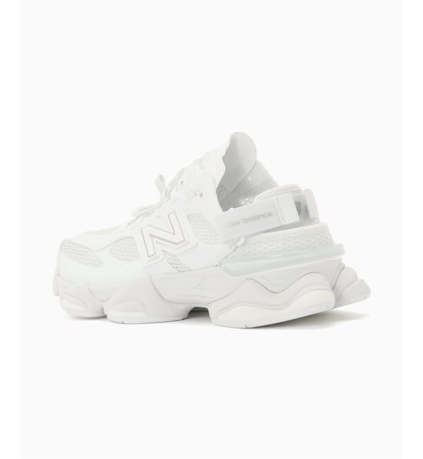 EDIFICE「NEW BALANCE(ニューバランス) U90606B5」|スニーカー|