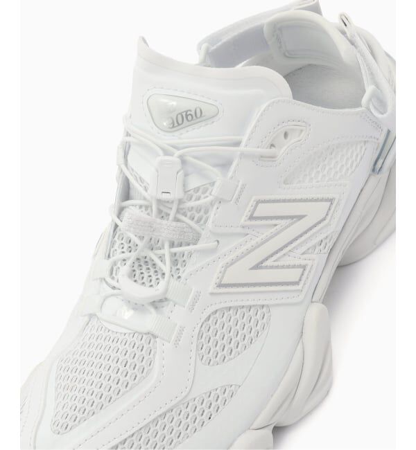 EDIFICE「NEW BALANCE(ニューバランス) U90606B5」|スニーカー|
