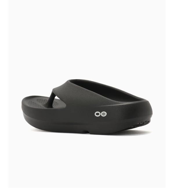 417 EDIFICE「OOFOS / ウーフォス OOriginal+」|サンダル|