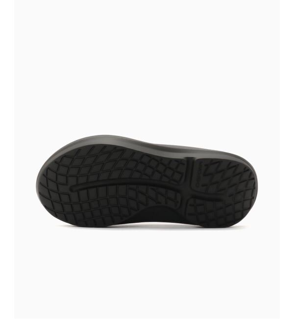 417 EDIFICE「OOFOS / ウーフォス OOriginal+」|サンダル|