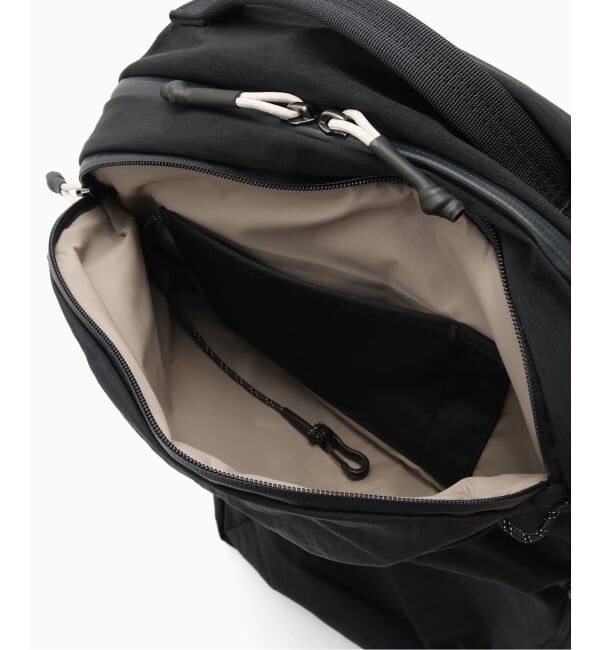 417 EDIFICE「BELLROY Lite Travel Pack 30L」|リュック|