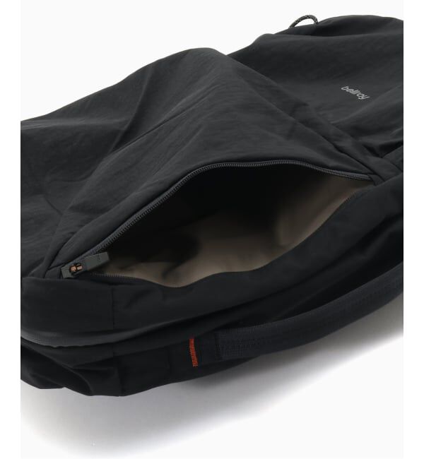 417 EDIFICE「BELLROY Lite Travel Pack 30L」|リュック|