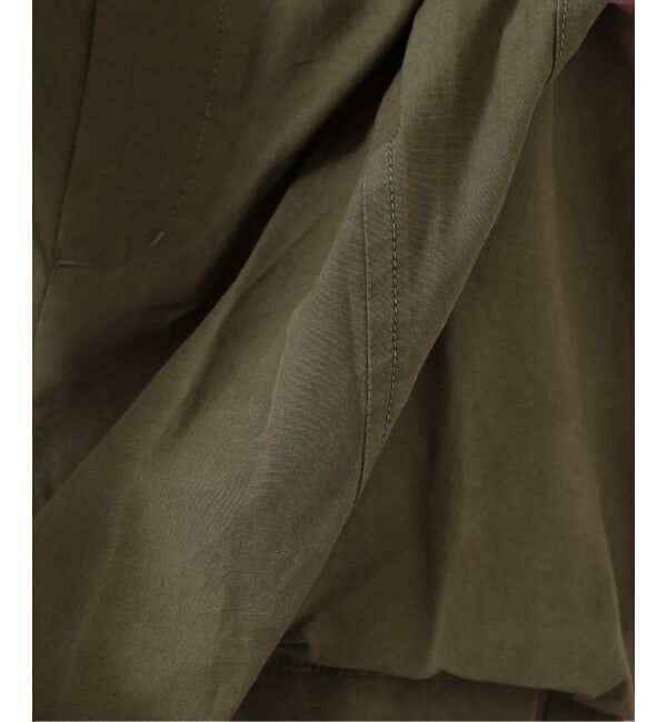 journal standard luxe「《追加2》ミリタリークロス カーゴパンツ」|カーゴ|