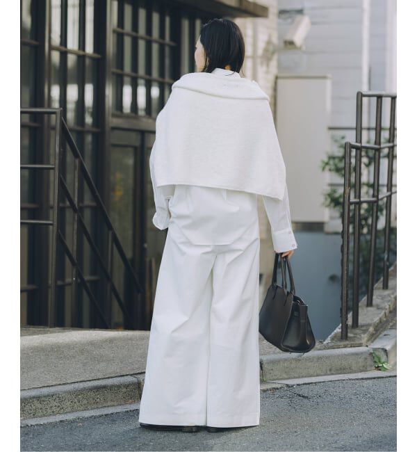 JOURNAL STANDARD「【fedit】キョウネンキャンバスワイドパンツ」|その他|