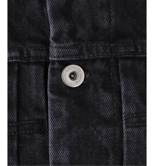 Oriens JOURNAL STANDARD「【CARHARTT WIP 】 W' BELMAR JACKET」|デニムジャケット|