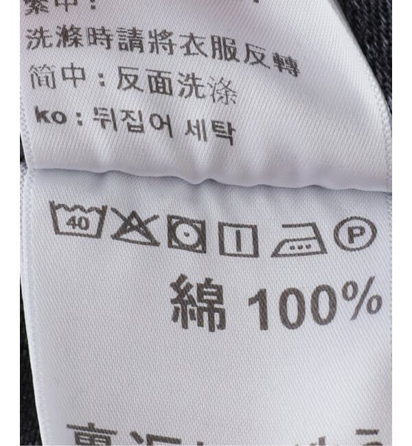 Oriens JOURNAL STANDARD「【CARHARTT WIP 】 W' BELMAR JACKET」|デニムジャケット|