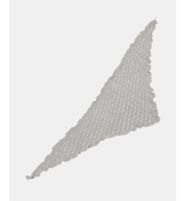 JOURNAL STANDARD「【SOIL/ソイル】 TRIANGLE SCARF」|バンダナ・スカーフ|