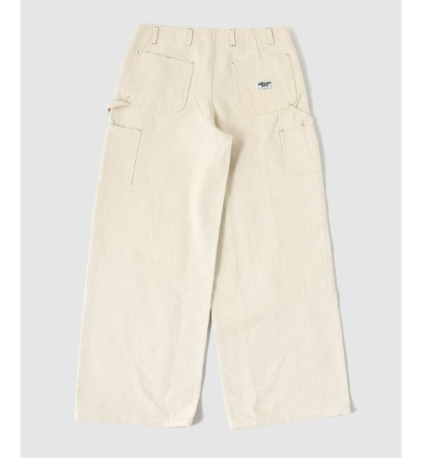 JOURNAL STANDARD「Eighteen East WIDE ELI DOUBLE KNEE L/W B」|その他|