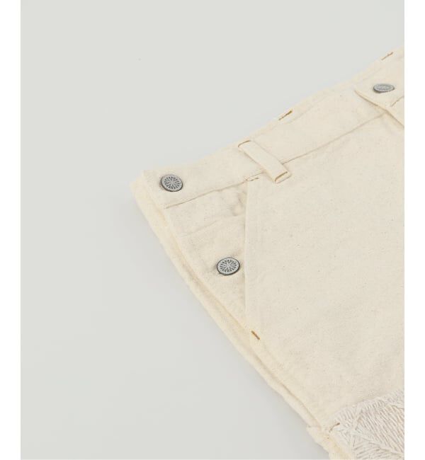 JOURNAL STANDARD「Eighteen East WIDE ELI DOUBLE KNEE L/W B」|その他|