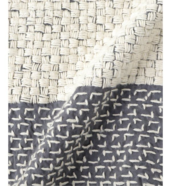 JOURNAL STANDARD「Eighteen East S/S WES SHIRT」|シャツ・ブラウス|