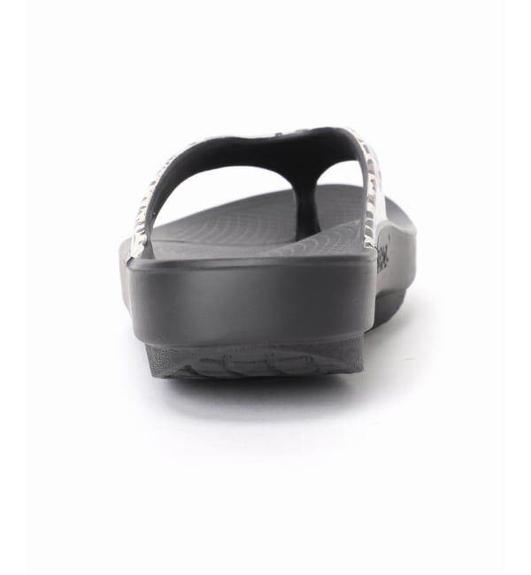 JOURNAL STANDARD relume「《WEB限定追加予約》【OOFOS/ウーフォス】OOlala Limited：サンダル」|サンダル|