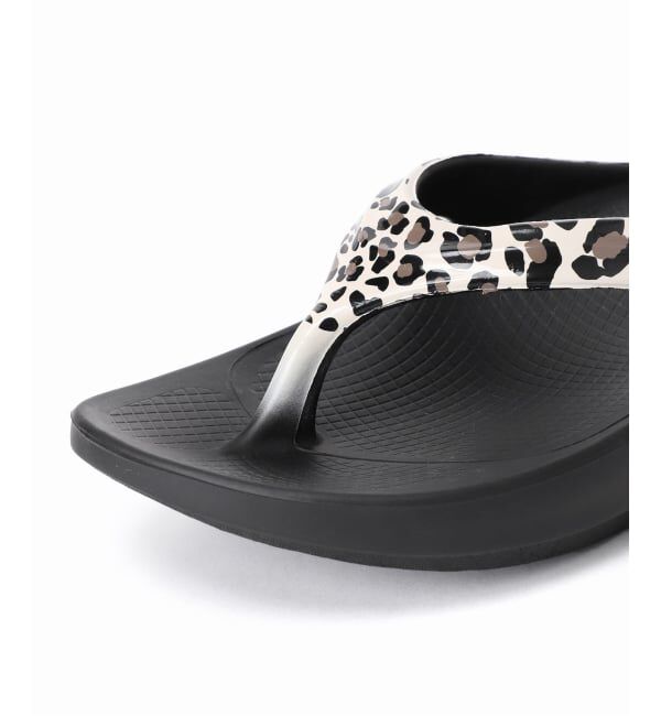 JOURNAL STANDARD relume「《WEB限定追加予約》【OOFOS/ウーフォス】OOlala Limited：サンダル」|サンダル|