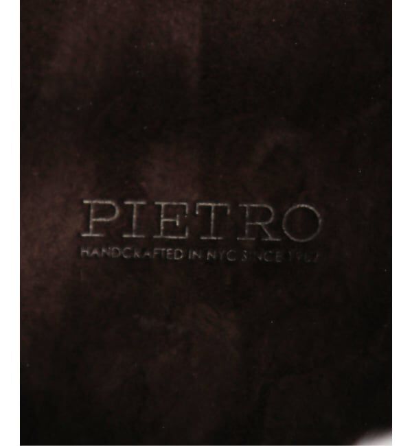 JOURNAL STANDARD「【PIETRO/ピエトロ】 THE CHELSEA MINI」|ハンドバッグ|