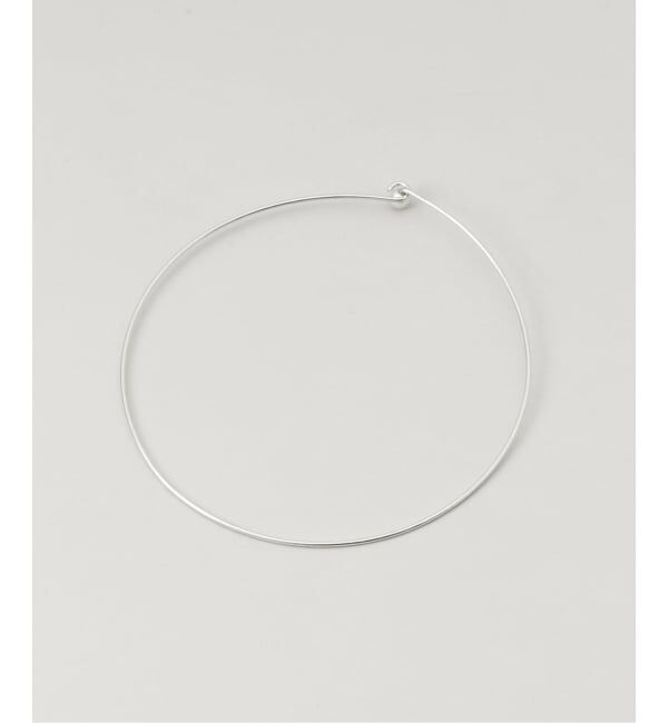 FRAMeWORK「PREEK/プリーク baroque pearl line chokerネックレス 38」|ネックレス|