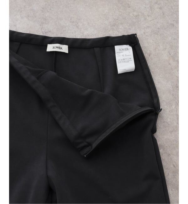 FRAMeWORK「SOWER INDY シルクリラックスパンツ」|その他|